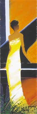 La Pianiste by Emile Bellet