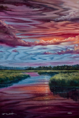Happy Place by Matt Beyrer